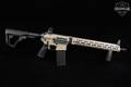 Daniel Defense DD4V7 Dealer Limited Series, Gen II Desert Sage 5.56mm NATO Gen II Desert Sage in Excellent Condition Image 3