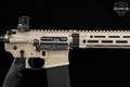 Daniel Defense DD4V7 Dealer Limited Series, Gen II Desert Sage 5.56mm NATO Gen II Desert Sage in Excellent Condition Image 5