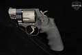 Smith & Wesson (S&W) Model 327 Performance Center .357 Mag. Two-Tone Black & Gray in Very Good Condition Image 3