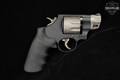 Smith & Wesson (S&W) Model 327 Performance Center .357 Mag. Two-Tone Black & Gray in Very Good Condition Image 4