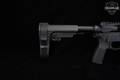 Christensen Arms CA9MM 9mm Luger Black in Excellent Condition Image 4
