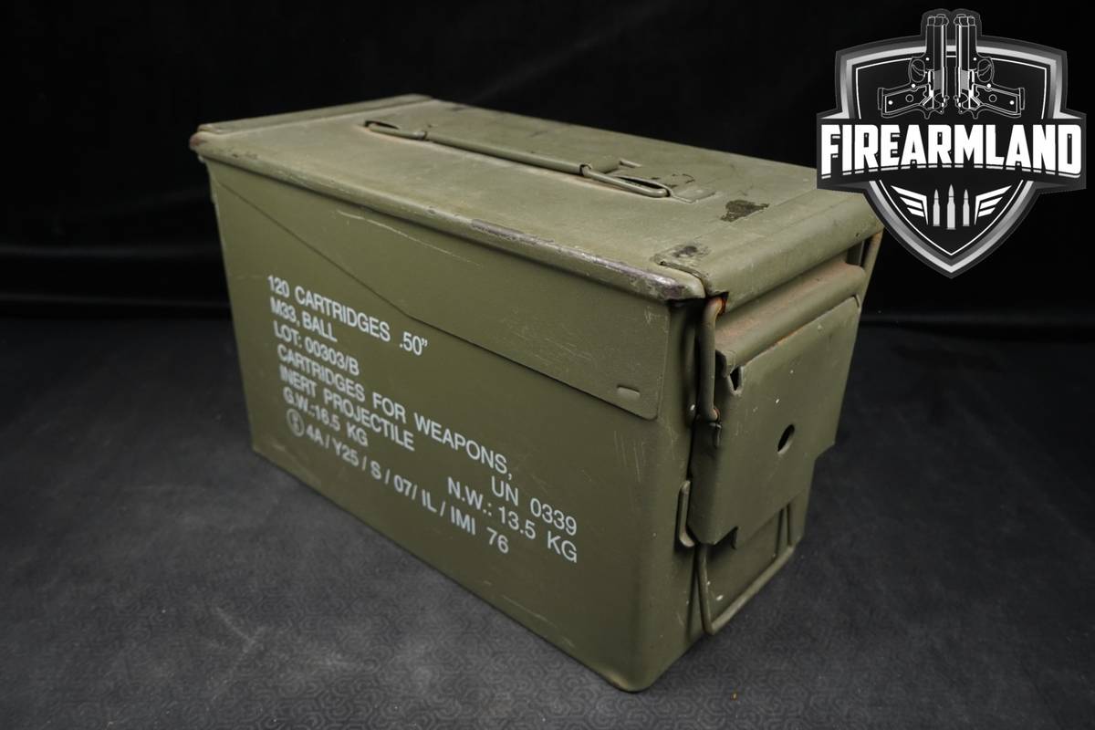 30.5 LBS! LOOSE 50 BMG Ammo 50BMG Ammunition