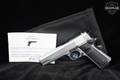 Alpharms Savunma Sanayi Ltd. Centurion 11 .45 ACP Silver in Very Good Condition Image 2