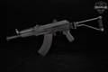 Arsenal SAM7K 7.62x39 Black in Excellent Condition Image 2
