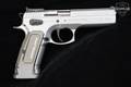 Sarsilmaz (SAR) K-12 Sport Stainless 9mm Luger (9x19 Para) Stainless Steel in Excellent Condition Image 3