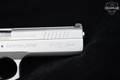 Sarsilmaz (SAR) K-12 Sport Stainless 9mm Luger (9x19 Para) Stainless Steel in Excellent Condition Image 4