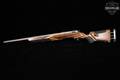 Savage Arms B-Mag Stainless Heavy Barrel .17 WSM Stainless & Laminate in Excellent Condition Image 2