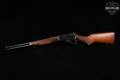 Marlin Firearms Co. Model 336W .30-30 Blued & Birch in Very Good Condition Image 2