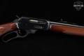Marlin Firearms Co. Model 336W .30-30 Blued & Birch in Very Good Condition Image 5