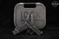 Glock G45 Gen 6 MOS 9mm Luger Black in Very Good Condition Image 2