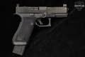 Glock G45 Gen 6 MOS 9mm Luger Black in Very Good Condition Image 4