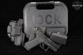 Glock G43X MOS 9mm Luger Black in Excellent Condition Image 2