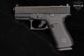 Glock G43X MOS 9mm Luger Black in Excellent Condition Image 3