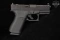 Glock G43X MOS 9mm Luger Black in Excellent Condition Image 4