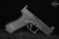 Glock G45 Gen5 MOS 9mm Luger Black in Very Good Condition Image 3