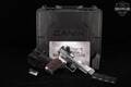 Canik SFx Rival-S Chrome 9mm Luger Chrome in Excellent Condition Image 2