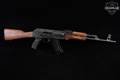 Century Arms (CAI) C39V2 7.62x39 Black & Hardwood in Excellent Condition Image 3
