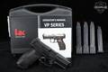 Heckler & Koch (H&K, HK) VP9 9mm Luger Black in Very Good Condition Image 2