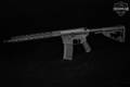 Wilson Combat (WC) WC-15 5.56mm NATO Black in Excellent Condition Image 2