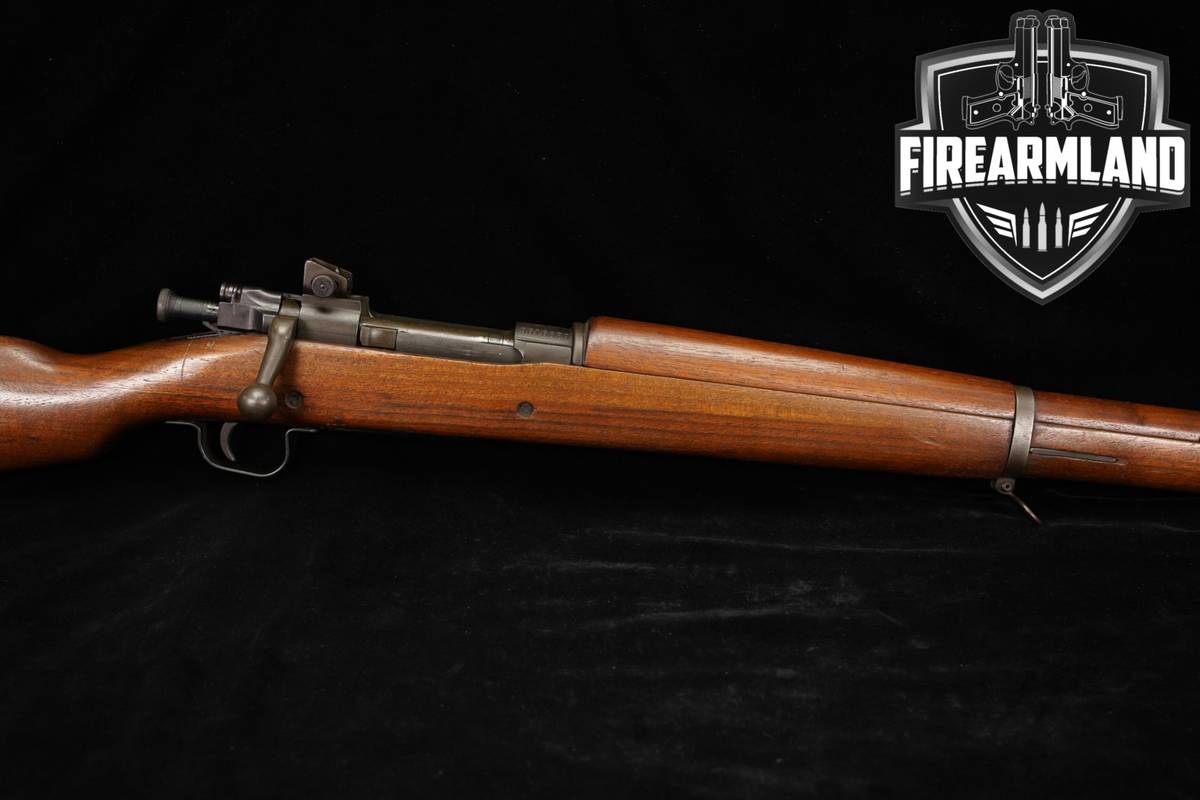 1943 Smith Corona M1903A3 30-06 24" 03-A3 19030A3 WWII USGI