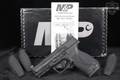 Smith & Wesson (S&W) M&P10MM M2.0 Optics Ready, No Thumb Safety 10mm Black in Excellent Condition Image 2