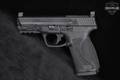 Smith & Wesson (S&W) M&P10MM M2.0 Optics Ready, No Thumb Safety 10mm Black in Excellent Condition Image 3