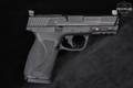 Smith & Wesson (S&W) M&P10MM M2.0 Optics Ready, No Thumb Safety 10mm Black in Excellent Condition Image 4