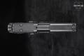 Smith & Wesson (S&W) M&P10MM M2.0 Optics Ready, No Thumb Safety 10mm Black in Excellent Condition Image 5