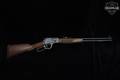 Henry Repeating Arms H012G Big Boy Steel .44 Mag. Blued in Like-New Condition Image 3