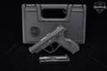 CZ CZ 100 9mm Luger Black in Good Condition Image 2