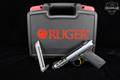 2022 Sturm Ruger Mark IV 22/45 Lite .22 LR Gray Anodized in Excellent Condition Image 2