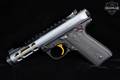 2022 Sturm Ruger Mark IV 22/45 Lite .22 LR Gray Anodized in Excellent Condition Image 4