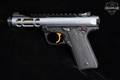 2022 Sturm Ruger Mark IV 22/45 Lite .22 LR Gray Anodized in Excellent Condition Image 5