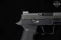Sig Sauer P320 X Compact 9mm Luger Matte Black in Excellent Condition Image 5