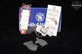 2020-2022 Smith & Wesson (S&W) Model 632UC .32 H&R MAG Matte Silver in Excellent Condition Image 2