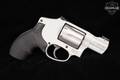 2020-2022 Smith & Wesson (S&W) Model 632UC .32 H&R MAG Matte Silver in Excellent Condition Image 4