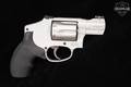 2020-2022 Smith & Wesson (S&W) Model 632UC .32 H&R MAG Matte Silver in Excellent Condition Image 5