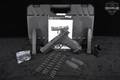 Walther PDP Professional ACRO LE, Full Size 9mm Luger Black in Good Condition Image 2