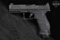 Walther PDP Professional ACRO LE, Full Size 9mm Luger Black in Good Condition Image 3