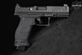 Walther PDP Professional ACRO LE, Full Size 9mm Luger Black in Good Condition Image 4