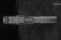 Walther PDP Professional ACRO LE, Full Size 9mm Luger Black in Good Condition Image 5