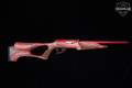 2014 Tactical Solutions TacSol X-Ring Vantage RS Stock .22 LR Red Anodized in Like-New Condition Image 2