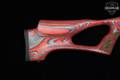 2014 Tactical Solutions TacSol X-Ring Vantage RS Stock .22 LR Red Anodized in Like-New Condition Image 3
