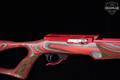 2014 Tactical Solutions TacSol X-Ring Vantage RS Stock .22 LR Red Anodized in Like-New Condition Image 4