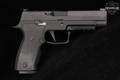 Sig Sauer P320 AXG Full-Size R2 First Responder Program 9mm Luger Black in Excellent Condition Image 4