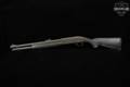 Remington Model 11-87 Police 12 Gauge Parkerized & Synthetic in Good Condition Image 2