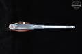 1948 Colt Woodsman Second Series Target Model .22 LR High-Polish Metallic in Good Condition Image 5