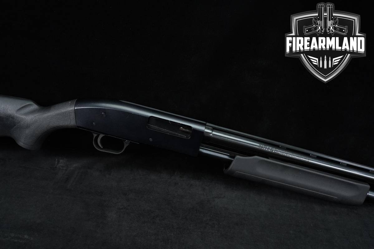 Maverick Arms Model 88 All-Purpose 20-Gauge 26" M88 Sporting Shotgun