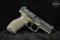 Heckler & Koch (H&K, HK) VP9 OR 9mm Luger (9x19 Para) Two-Tone in Excellent Condition Image 3