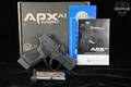 Beretta APX A1 Carry 9mm Luger Black in Excellent Condition Image 2